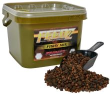 Starbaits Pelety Feedz Fishy Pellets Mix Starbaits Pelety Feedz Fishy Pellets Mix