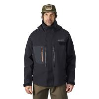 Grundéns Bunda Portal Gore-Tex Wading Jacket Black (3)