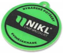 Nikl Vôňa do auta V2 Nikl Vôňa do auta V2