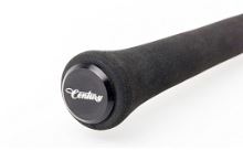 Century Prút Stealth Graphene Reinforced Black 3,66 m (12 ft) 3,75 lb (3)