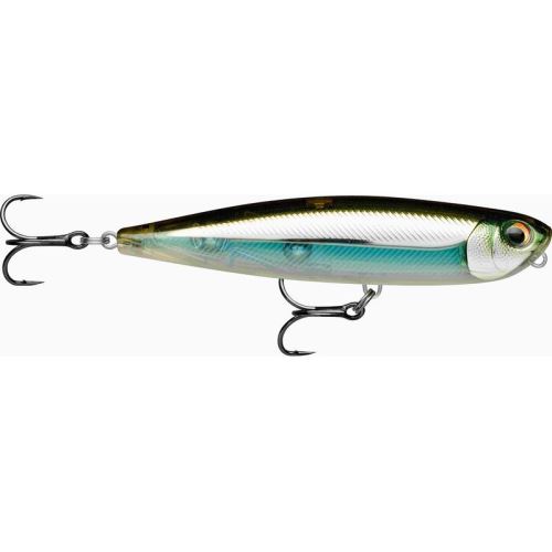 Rapala Wobler Precision Xtreme Pencil MBS