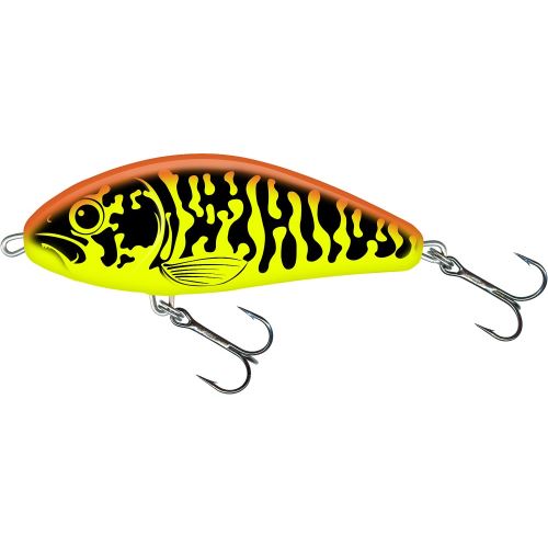 Salmo Wobler Fatso Floating Bright Pike 14 cm 85 g