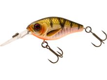 Westin Wobler ID-Crank Bling Perch - 5 cm 9 g (2.5)