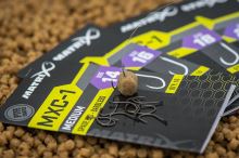 Matrix Háčiky MXC-1 Barbless Spade 10 ks - 18 (2)