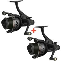 Okuma Navijak Carbonite XP Baitfeeder CBF 40 + Druhý Zadarmo