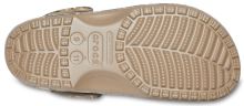 Crocs Šľapky Classic Realtree Khaki (5)