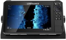 Lowrance Echolot HDS Live 9 Bez Sondy (5)