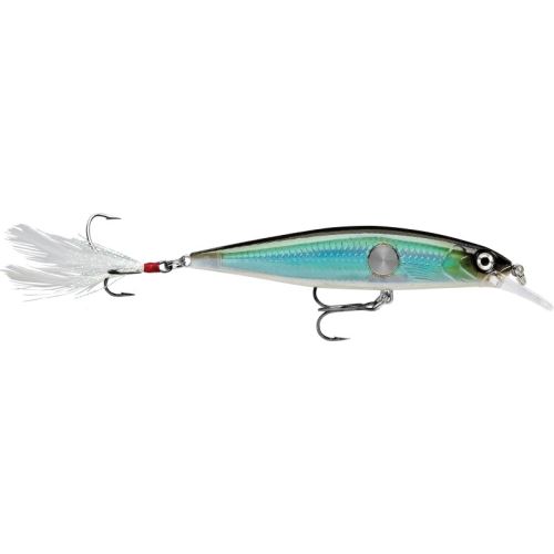 Rapala wobler clackin´minnow 11 cm 20 g MBS
