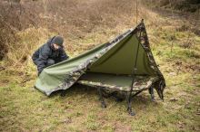 Wychwood Multifunkčný Prehoz Tactical Carp Tarp XL (1)