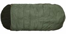 Prologic Spací Vak Element Comfort Sleeping Bag 4 Season 215x90 cm (3)