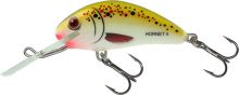 Salmo Wobler Hornet Floating Ayu