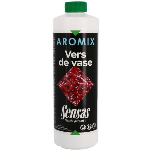 Sensas posilovač aromix 500 ml