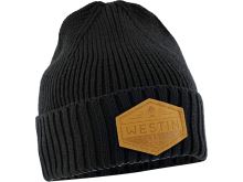 Westin Čiapka Winter Beanie Black