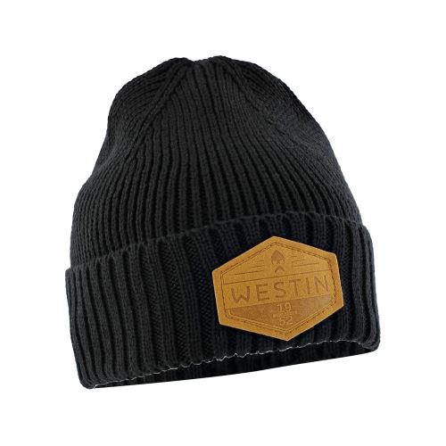Westin Čiapka Winter Beanie Black