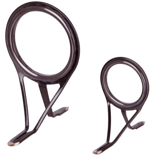 Anaconda Náhradné Očko Priebežné TSG Black 12 mm