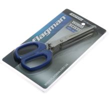 Flagman Nožnice Na Červy Worm Scissors (3)