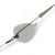 Avid Carp Montáž Outline FleckTone Drop-Off Inline Kit