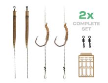 Zfish Náväzec Z-Claw Carp Rig 20 cm (1)