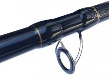 Sellior Prút Powermax 2,1 m 400-600 g (4)