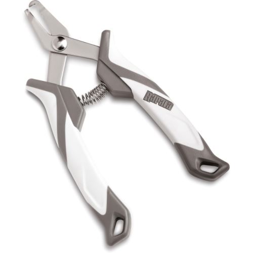 Rapala Kliešte Salt Angler's Heavy Duty Split Ring Pliers