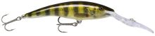 Rapala Wobler Deep Tail Dancer 9 cm 13 g PEL