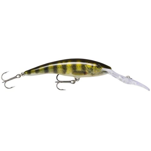 Rapala Wobler Deep Tail Dancer 9 cm 13 g PEL