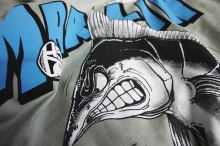 HOTSPOT DESIGN Tričko The Rebels MARLIN (2)