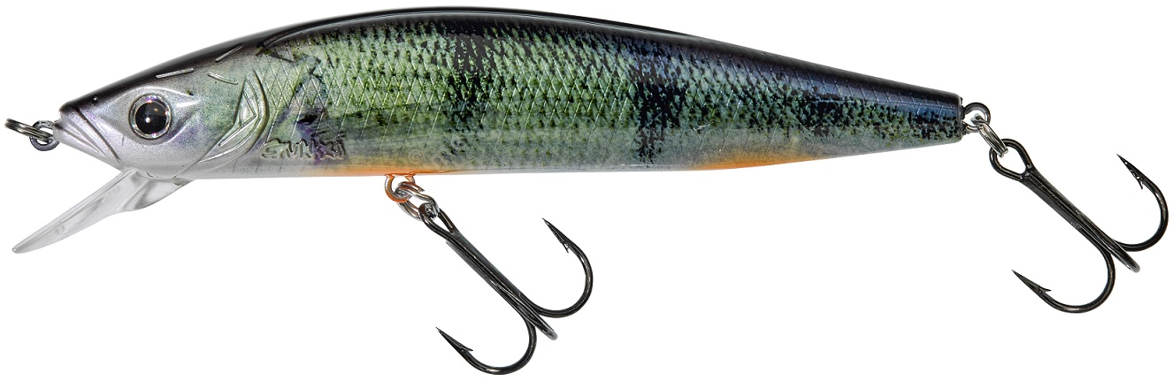 Gunki wobler gamera sp perch ns - 12,8 cm 27 g