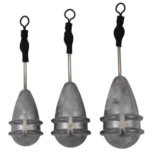 Trakker Olova Marker Lead Pack 3 ks