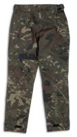 Nash Nohavice ZT Extreme Waterproof Trousers Camo (1)