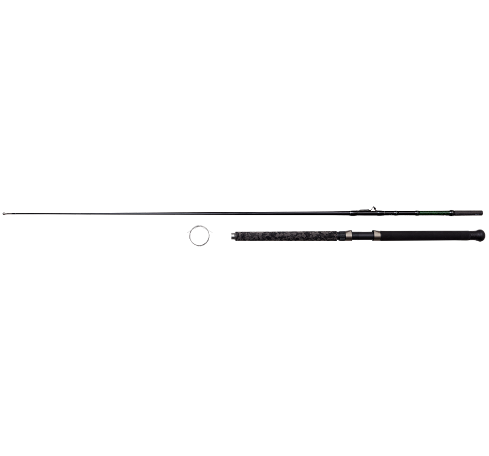 Madcat prút black inline 2,1 m 20-30 lb