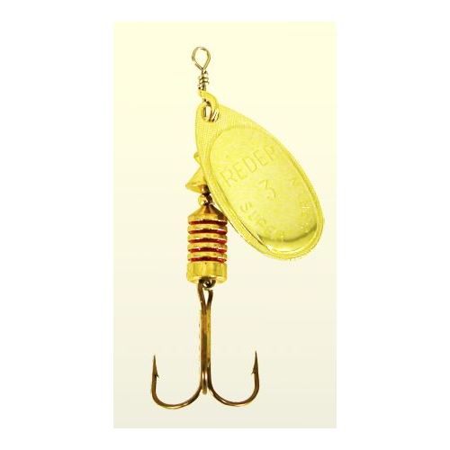 Mapso blyskáč Reder oro