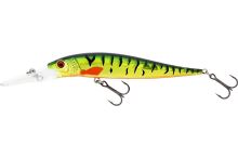 Westin Wobler Jerkbite MR Jerkbait Firetiger Flash 7,5 cm 6 g