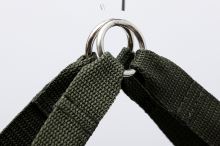 Prologic Vážiaci Sak Inspire S/S Camo Floating Ratainer Weigh Sling Medium (3)