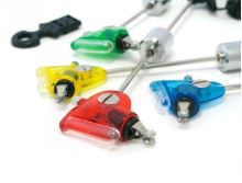 K-Karp Indikátor záberu Drake Plus