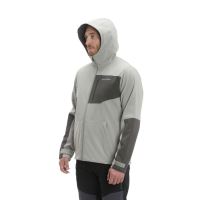 Grundéns Bunda Bulkhead Stretch Jacket Metal - XL (2)