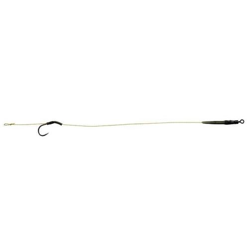 Mivardi Nadväzec Line Alinger Rig 25 lb 19,5 cm 2 ks