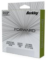 Berkley Splietaná Šnúra Forward Low-Vis Green 300 m