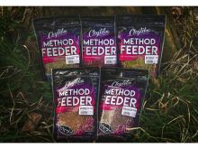 Chytil Method Predvlhčená Krmítková Zmes 750 g (6)