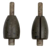 Fox Rage Predator Záťaž Camo Quick Change Weights (1)