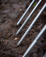 Fox Kolíky Voyager Bivvy Storm Pack (6)