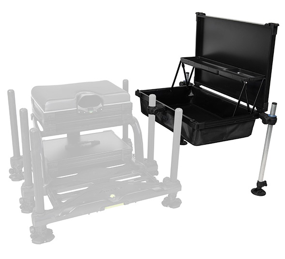 E-shop Matrix pro feeder tray