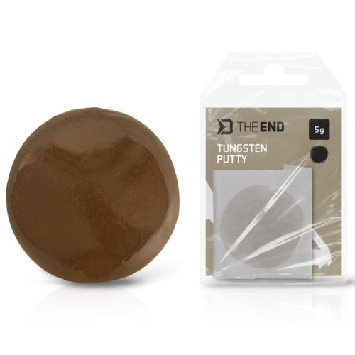 Delphin Plastické Olovo XXL TheEND 15 g