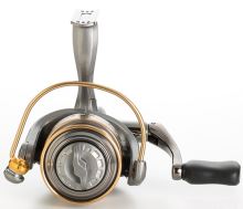 Abu Garcia Navijak Cardinal SX 2500 (7)