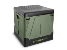 Delphin Set Toaleta Toiblox King + Stan Cabin (3)