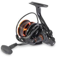 MS Range Naviják Hi-Carbon Feeder 4000 (1)