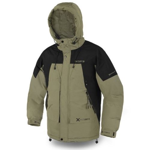 Delphin Bunda Izotermická Ixtera SubZERO