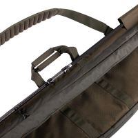 Shimano Puzdro Na Prúty Tribal Carp 3 Rod Holdall (1)