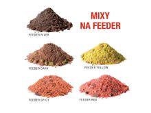 Chytil Krmítková Zmes Feeder Mix 1 kg (1)