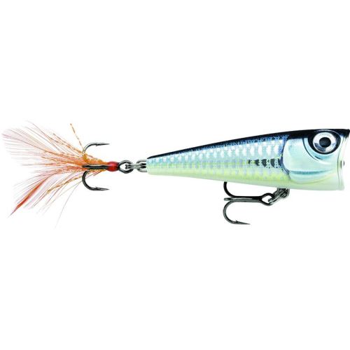 Rapala Wobler X-Light Pop BAP 4 cm 4,5 g